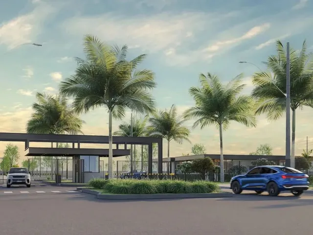 Imagem: Terreno À Venda, 250 M² por R$ 179.000,00