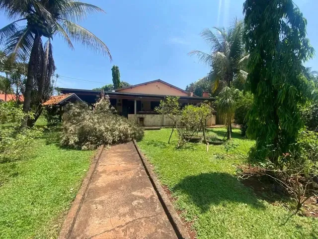 Imagem: Rancho com 3 Dormitórios À Venda, 200