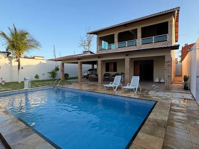 Imagem: Casa de Praia