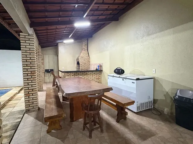 Imagem 2: Casa de Praia Casa com 4 dormitórios