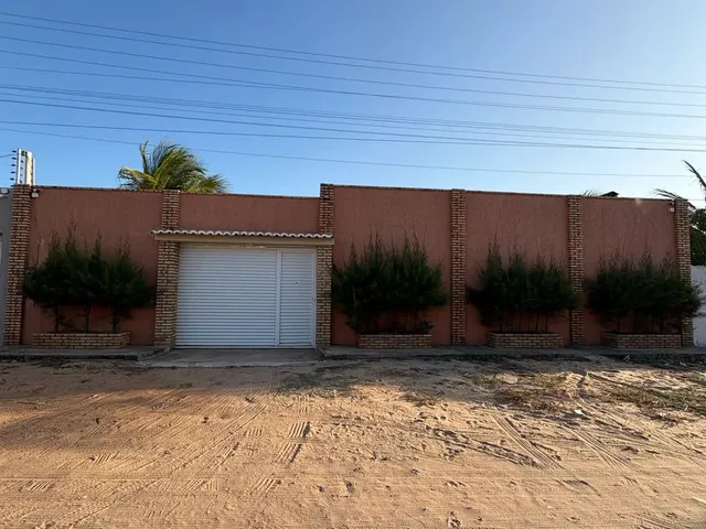 Imagem 3: Casa de Praia Casa com 4 dormitórios