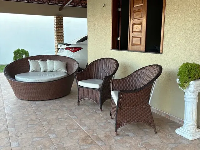 Imagem 5: Casa de Praia Casa com 4 dormitórios