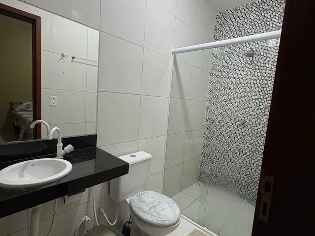 Imagem 6: Casa de Praia Casa com 4 dormitórios