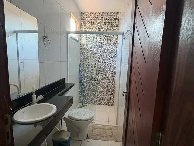 Imagem 8: Casa de Praia Casa com 4 dormitórios