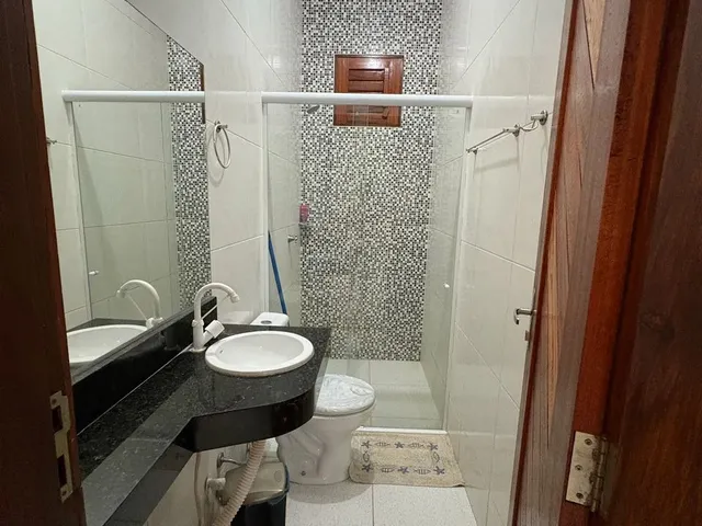Imagem 11: Casa de Praia Casa com 4 dormitórios
