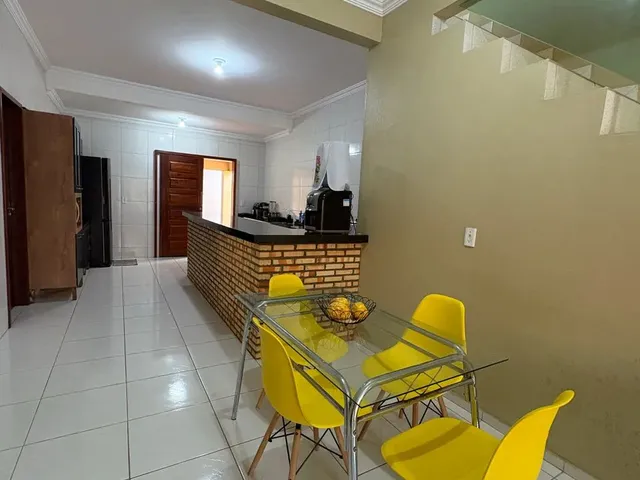 Imagem 13: Casa de Praia Casa com 4 dormitórios