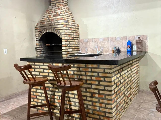 Imagem 14: Casa de Praia Casa com 4 dormitórios