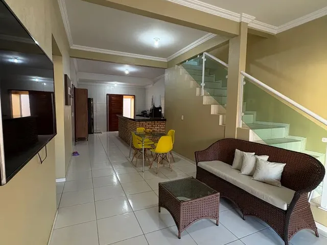 Imagem 15: Casa de Praia Casa com 4 dormitórios