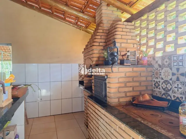 Imagem 13: Chácara Disponível para Venda no Bairro Chácaras Eldorado em Uberlândia-Mg