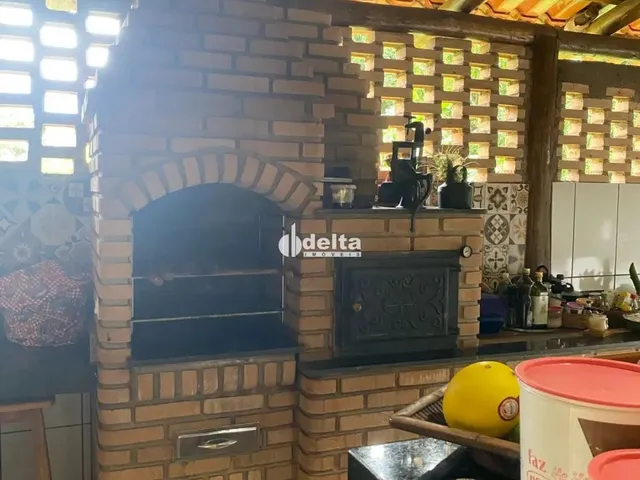 Imagem 4: Chácara Disponível para Venda no Bairro Chácaras Eldorado em Uberlândia-Mg