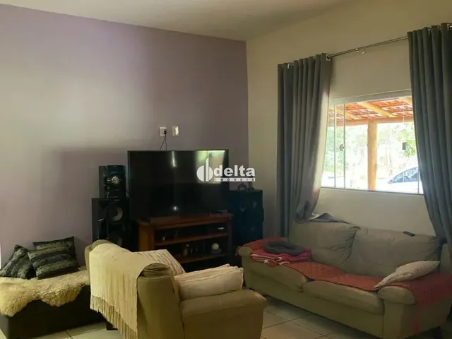 Imagem 2: Chácara Disponível para Venda no Bairro Chácaras Eldorado em Uberlândia-Mg