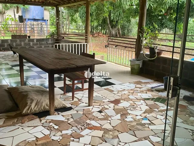 Imagem 12: Chácara Disponível para Venda no Bairro Chácaras Eldorado em Uberlândia-Mg