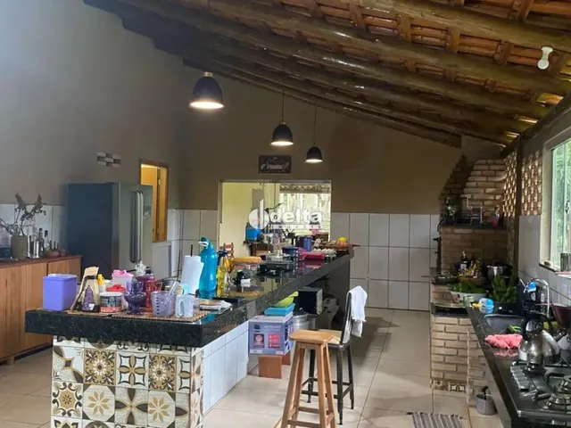 Imagem 3: Chácara Disponível para Venda no Bairro Chácaras Eldorado em Uberlândia-Mg