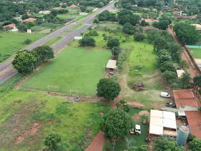 Imagem: Área À Venda, 1000 M² por R$ 120.000,00
