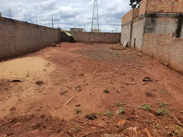 Imagem: Terreno À Venda, 252 M² por R$ 112.000,00