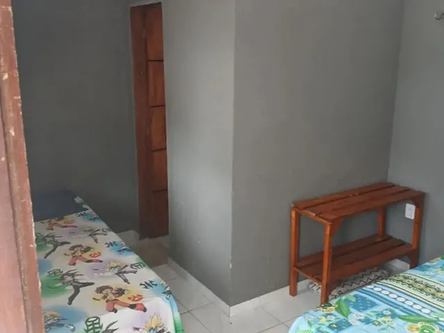 Imagem 10: Casa de Praia Tabuba Morro Branco 8 Quartos 30 Metros do Mar