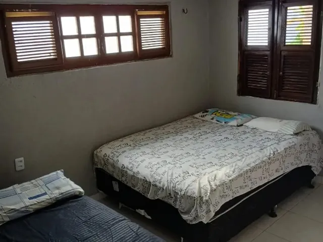 Imagem 6: Casa de Praia Tabuba Morro Branco 8 Quartos 30 Metros do Mar