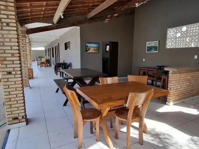 Imagem 14: Casa de Praia Tabuba Morro Branco 8 Quartos 30 Metros do Mar