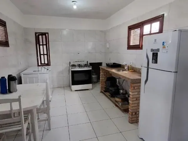 Imagem 3: Casa de Praia Tabuba Morro Branco 8 Quartos 30 Metros do Mar