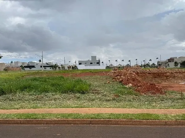 Imagem: Terreno de 250M2 À Venda no Condomínio