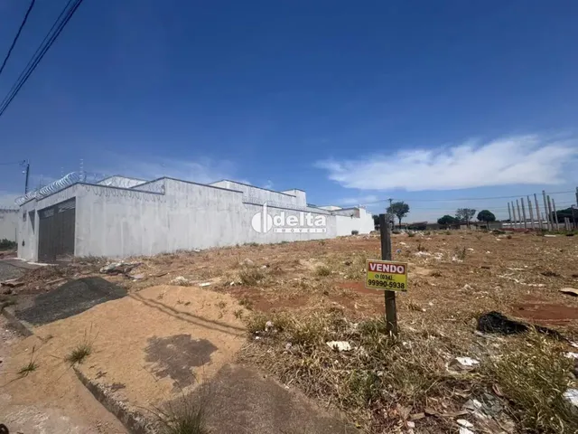 Imagem: Terreno Disponível para Venda no Bairro
