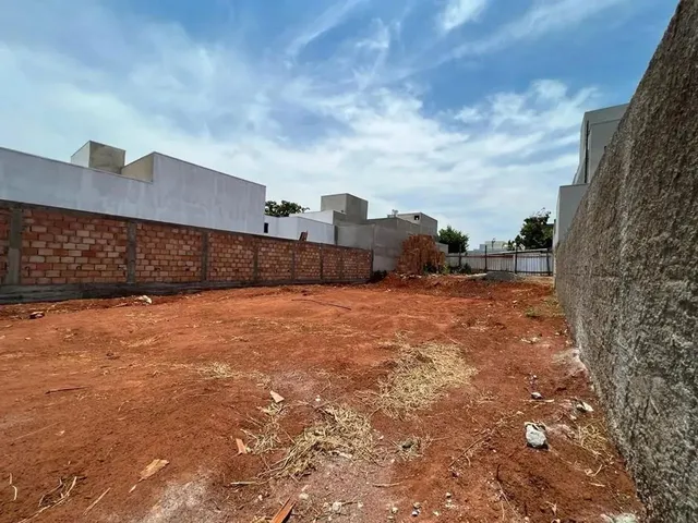 Imagem: Terreno À Venda, 300 M² por R$ 330.000