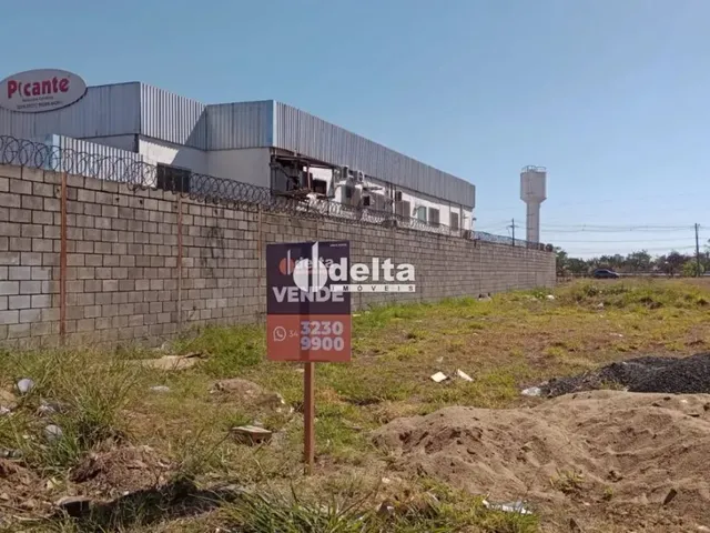 Imagem: Terreno Disponível para Venda no Bairro