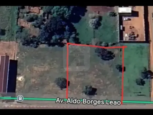 Imagem: Terreno para Locação no Bairro Morada