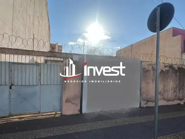 Imagem 3: Terreno/Área de 520 M² no Centro de Uberaba/Mg - Ideal para Empreendimentos Comerciais