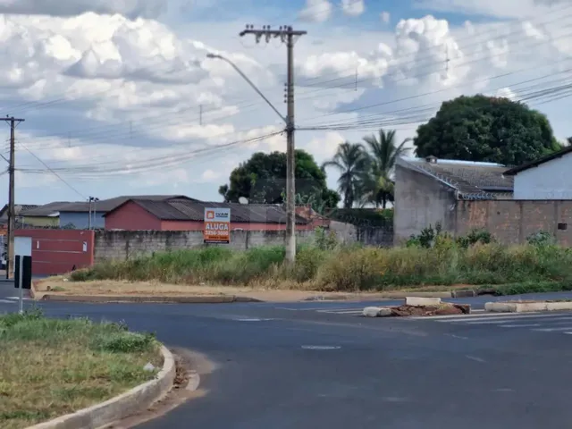 Imagem: Área para Locação no Bairro Jardim Canaã