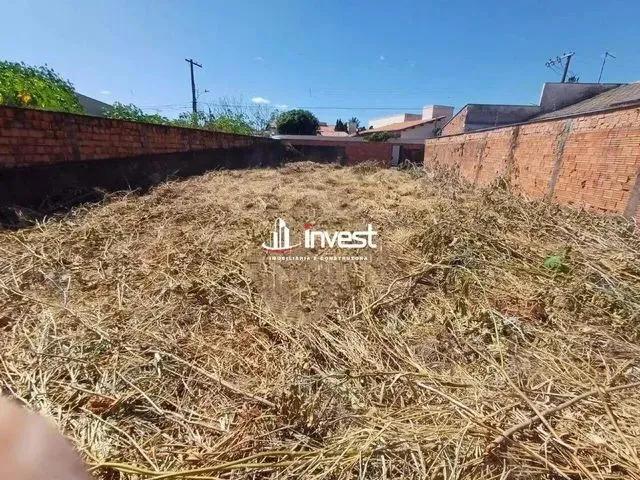 Imagem: Terreno em Bairro Nobre de Uberaba. Jardim