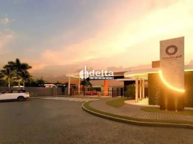 Imagem: Terreno em Condomínio Disponível para