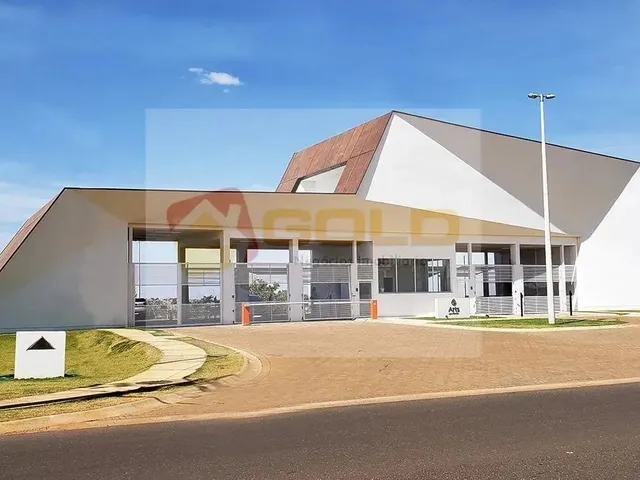 Imagem: Terreno em Condomínio para Venda em Uberlândia