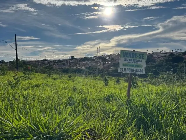 Imagem: Vende-Se Lote em Ibiá - Mg Loteamento Juquinha