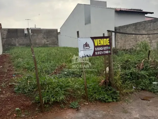 Imagem 1: Terreno 256M² - Granada