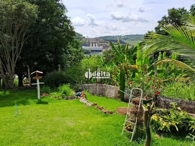 Imagem: Rancho com 4 Suítes Disponível para Venda