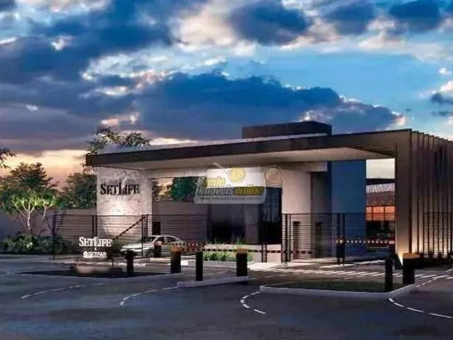Imagem: Terreno À Venda, 250 M² por R$ 190.000,00