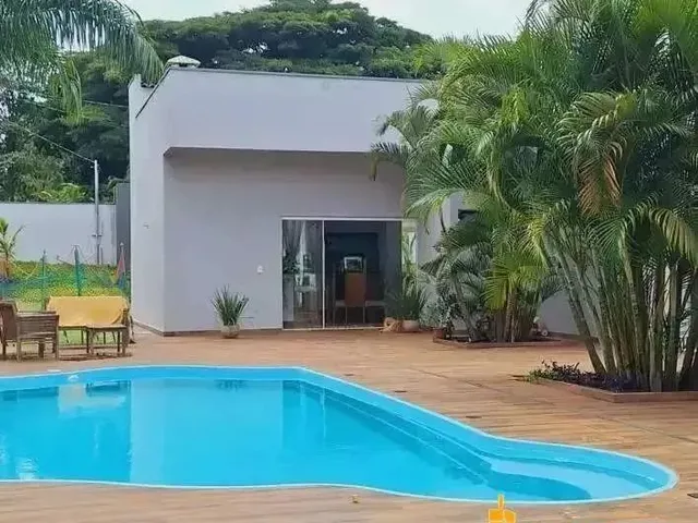 Imagem: Chácara Disponível para Locação