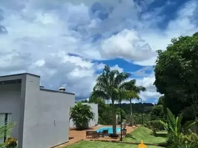Imagem 5: Chácara Disponível para Locação