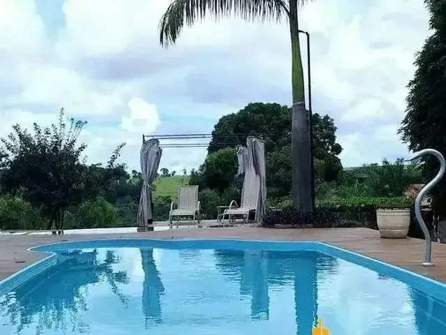 Imagem 4: Chácara Disponível para Locação