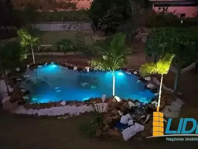 Imagem 3: Chácara Disponível para Locação