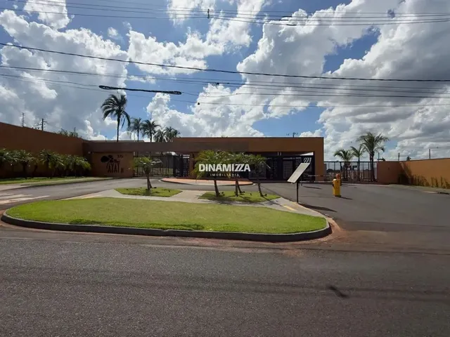 Imagem 6: Terreno a Venda Condomínio Ayat II