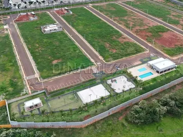 Imagem 11: Terreno a Venda Condomínio Ayat II