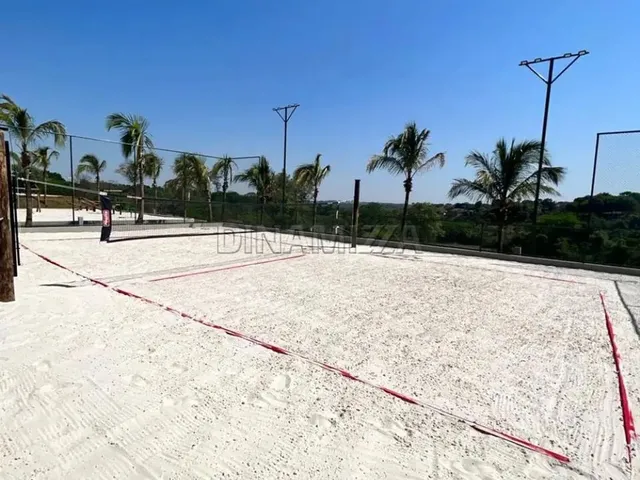 Imagem 14: Terreno a Venda Condomínio Ayat II
