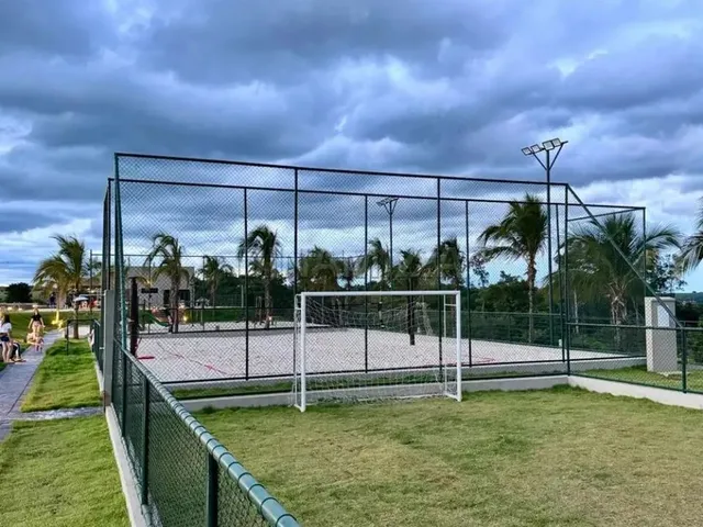 Imagem 8: Terreno a Venda Condomínio Ayat II