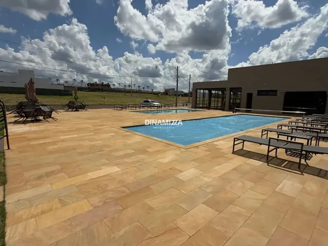 Imagem 16: Terreno a Venda Condomínio Ayat II
