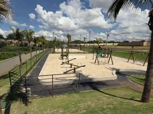 Imagem 13: Terreno a Venda Condomínio Ayat II