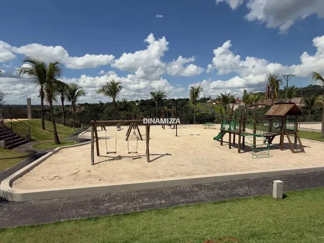 Imagem 9: Terreno a Venda Condomínio Ayat II