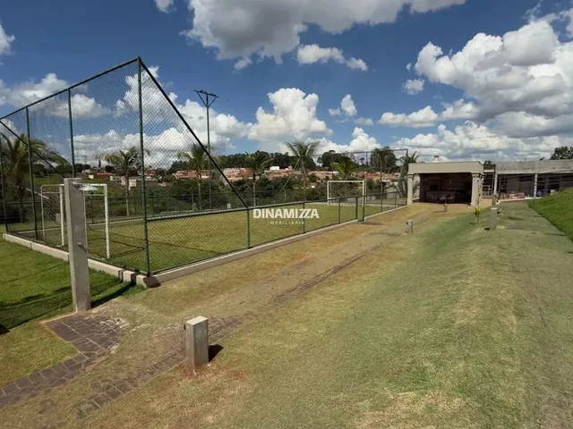 Imagem 3: Terreno a Venda Condomínio Ayat II