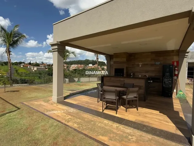 Imagem 7: Terreno a Venda Condomínio Ayat II